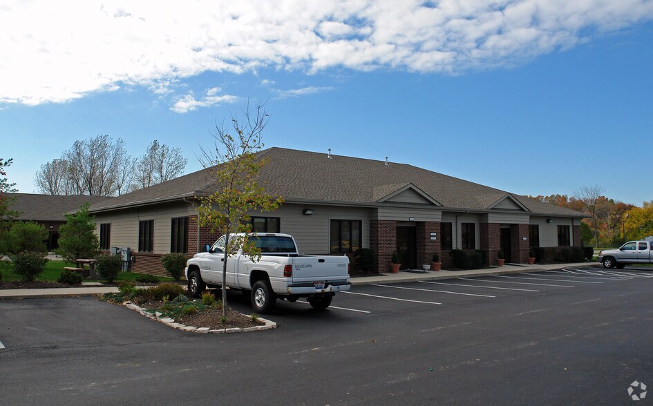 10560 Success Ln, Dayton, OH for sale - Building Photo - Image 2 of 5