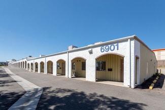 More details for 6901 W 117th Ave, Broomfield, CO - Flex, Industrial for Lease