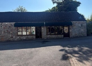 Plus de détails pour Union St, Cheddar - Commerce de détail à louer