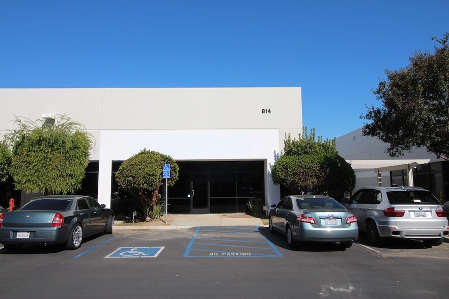 814 Calle Plano, Camarillo, CA for sale - Building Photo - Image 1 of 5