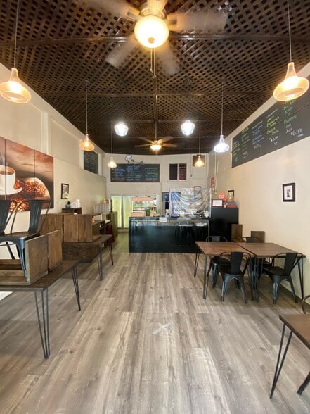 1630 W Sunset Blvd, Los Angeles, CA for lease - Interior Photo - Image 3 of 30