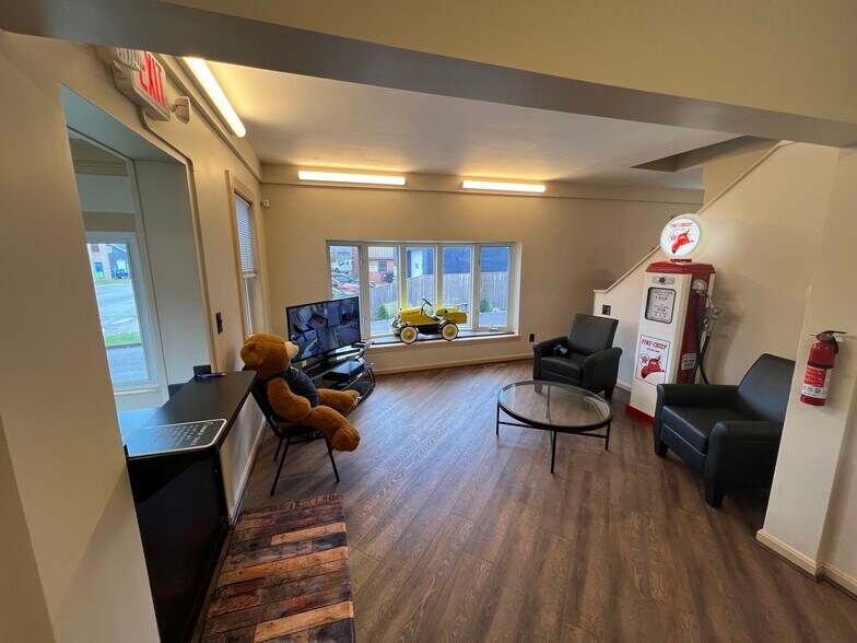 2517 Mountain Rd, Pasadena, MD à louer - Photo intérieure - Image 3 de 13