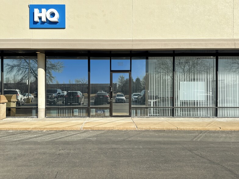 15631-15653 S 94th Ave, Orland Park, IL for lease - Primary Photo - Image 1 of 24