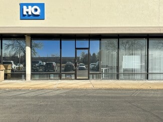 More details for 15631-15653 S 94th Ave, Orland Park, IL - Coworking for Lease