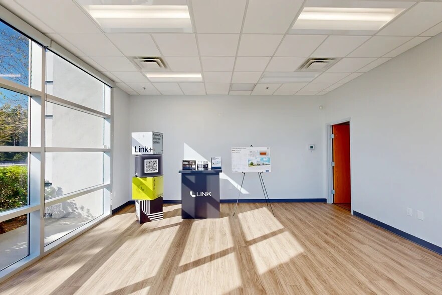 12400 Presidents Ct, Jacksonville, FL à louer - Numérisation 3D de Matterport - Image 3 de 38