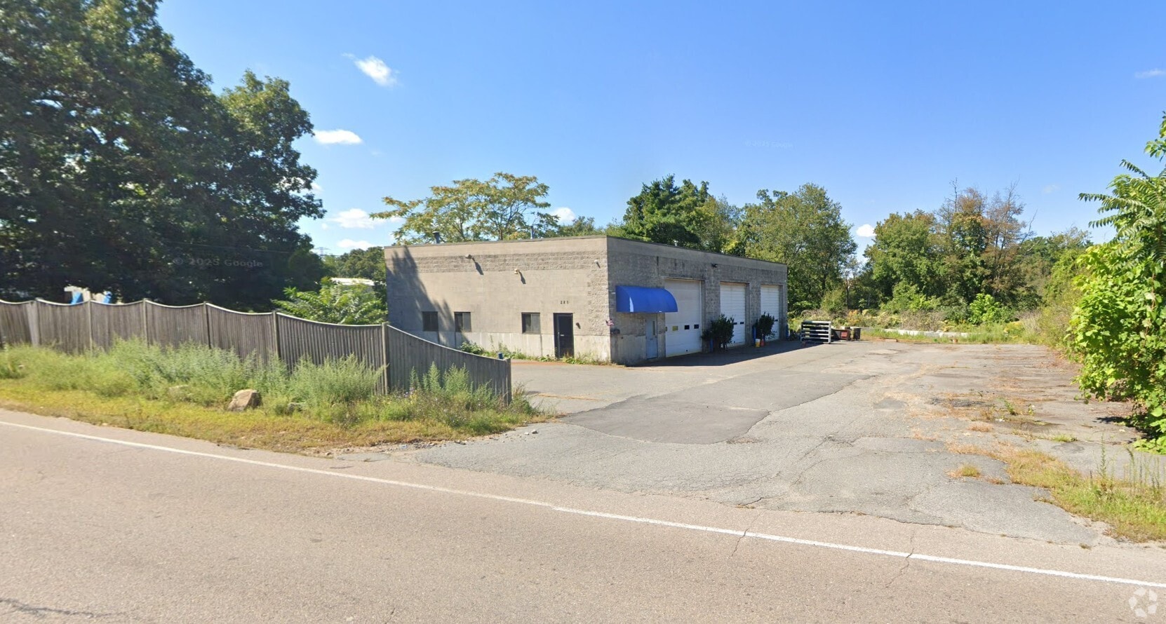 220 Centre St, Holbrook, MA for lease Primary Photo- Image 1 of 2