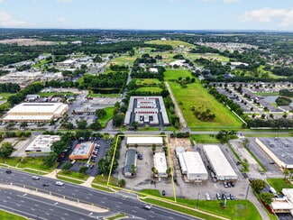 More details for 3207-3229 13th St, Saint Cloud, FL - Retail for Sale