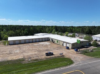 Plus de détails pour 437 Us-49 S, Jackson, MS - Commerce de détail à louer