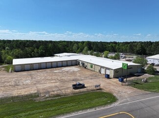 More details for 437 Us-49 S, Jackson, MS - Retail for Lease