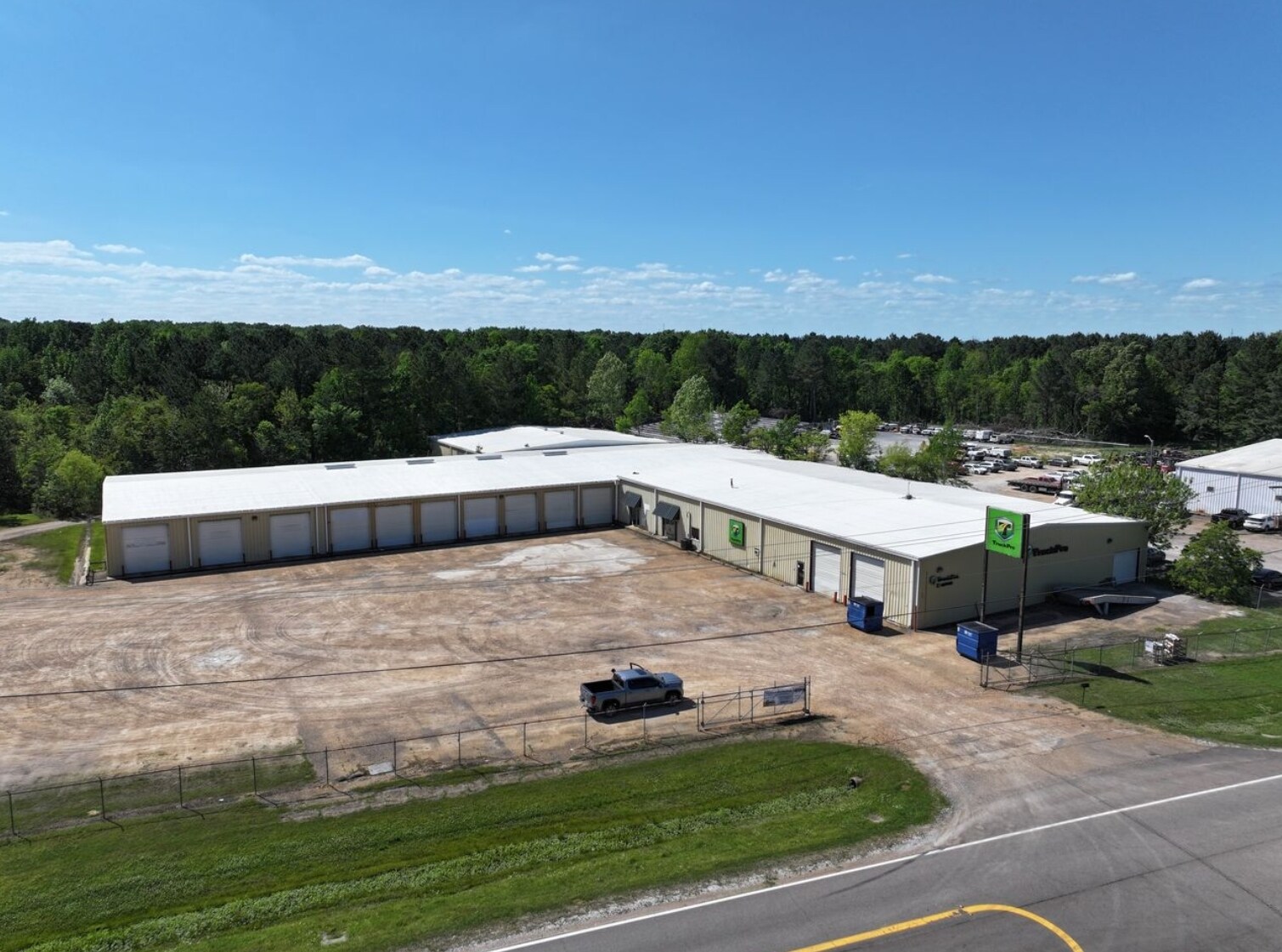 437 Us-49 S, Jackson, MS for lease Building Photo- Image 1 of 10