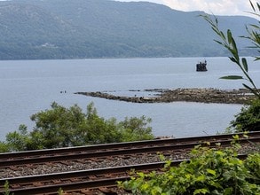 1106 River Rd, New Windsor Township, NY - AERIAL map view - Image1