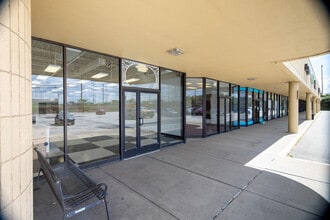 2644 Mosside Blvd, Monroeville, PA for lease Building Photo- Image 2 of 5