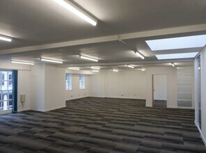 St Marys Way, Thornbury à louer Plan d’étage- Image 2 de 5