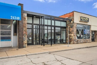 More details for 24336 Michigan Ave, Dearborn, MI - Retail for Lease
