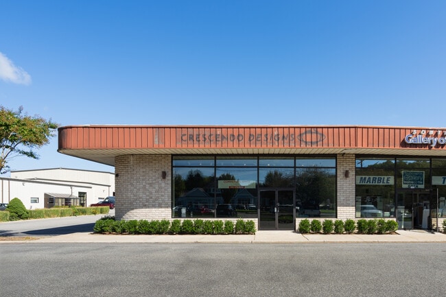 More details for 641 County Road 39A, Southampton, NY - Office/Retail for Lease