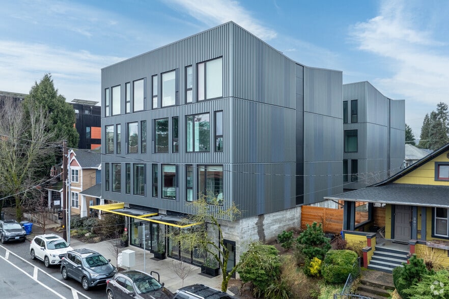 3755 N Williams Ave, Portland, OR for sale - Primary Photo - Image 1 of 15