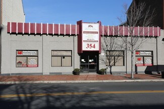 More details for 354 South Broad St, Trenton, NJ - Office for Lease
