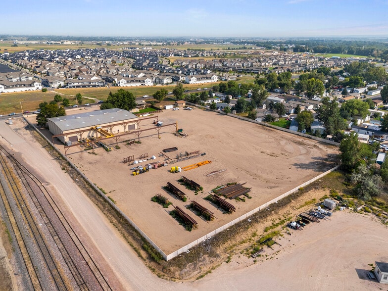 617 N Timberline Rd, Fort Collins, CO for lease - Building Photo - Image 2 of 9