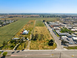 11741 S 11th Ave, Hanford, CA - AÉRIEN  Vue de la carte - Image1