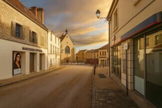 Plus de détails pour Bureau à louer