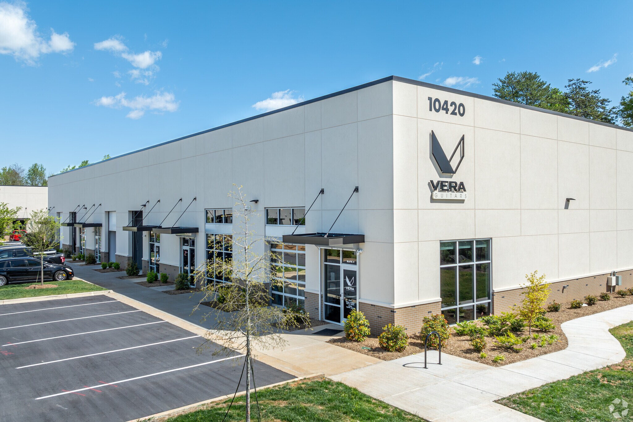 10420-10440 John Price Rd, Charlotte, NC à vendre Photo principale- Image 1 de 16