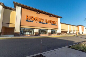 Plus de détails pour 1500 Almonesson Rd, Deptford, NJ - Commerce de détail à louer