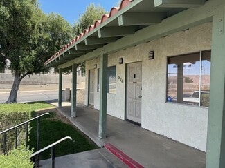 More details for 520-536 Barstow Rd, Barstow, CA - Office for Lease