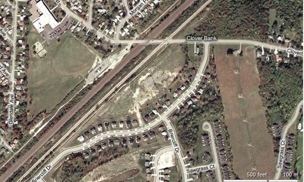 Cloverbank Rd, Hamburg, NY for sale - Primary Photo - Image 2 of 4