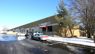 More details for 9525 Berger Rd, Columbia, MD - Industrial for Lease