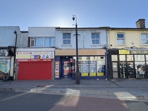 25 Victoria Rd, Southampton for lease Building Photo- Image 1 of 6