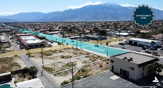 More details for Palm Drive & Desert Vw, Desert Hot Springs, CA - Land for Sale