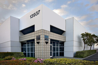 More details for 13937 Magnolia Ave, Chino, CA - Industrial for Lease