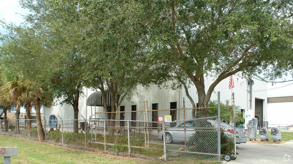 5110 S Westshore Blvd, Tampa, FL à louer - Photo du bâtiment - Image 2 de 19