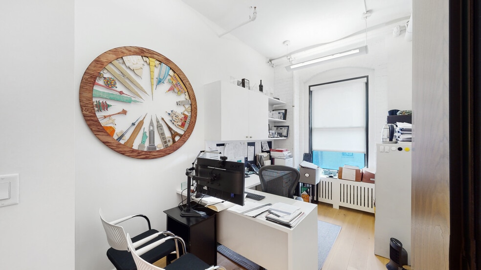 375 Greenwich St, New York, NY for lease - Interior Photo - Image 3 of 11