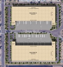 N 47th Ave & McKinley St, Phoenix, AZ for lease Building Photo- Image 2 of 2
