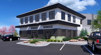 Plus de détails pour 8211 Gorgoza Pines Rd, Park City, UT - Bureau/Commerce de détail à louer