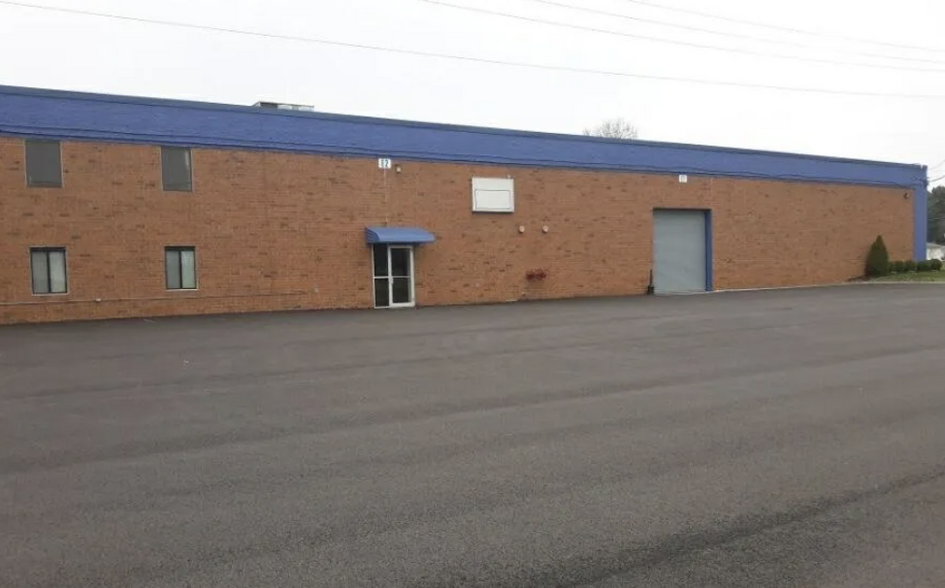 708 Killian Rd, Akron, OH for lease - Building Photo - Image 2 of 32