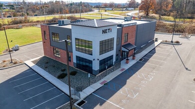 1025 Alliance Park Dr, Bloomsburg, PA à louer Photo intérieure- Image 2 de 2