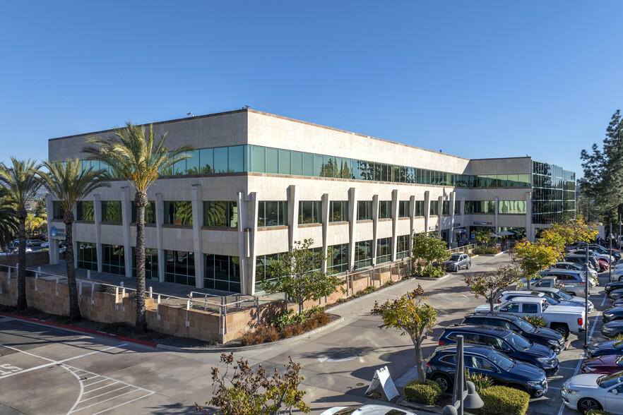 Park Terrace Health Center - Science de la vie