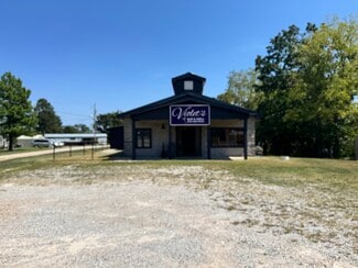 More details for 11922 Turney Dr, Omaha, AR - Sports & Entertainment for Sale