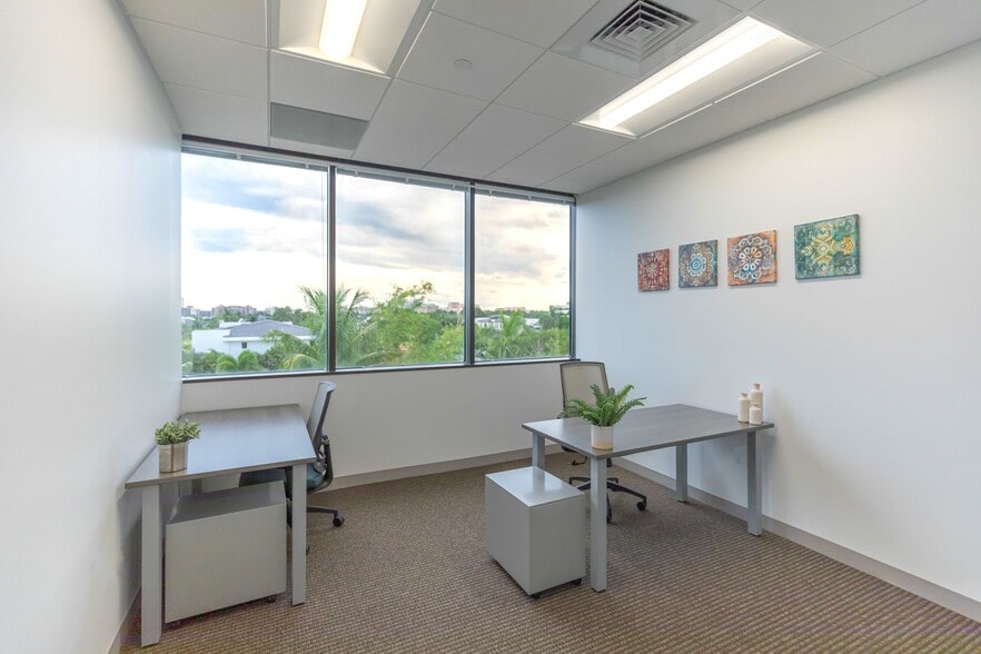 1200 N Federal Hwy, Boca Raton, FL for lease - Interior Photo - Image 3 of 13