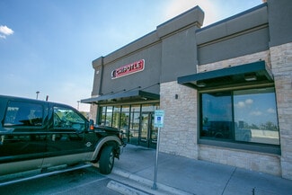 Plus de détails pour 821 N Highway 183, Leander, TX - Commerce de détail à vendre