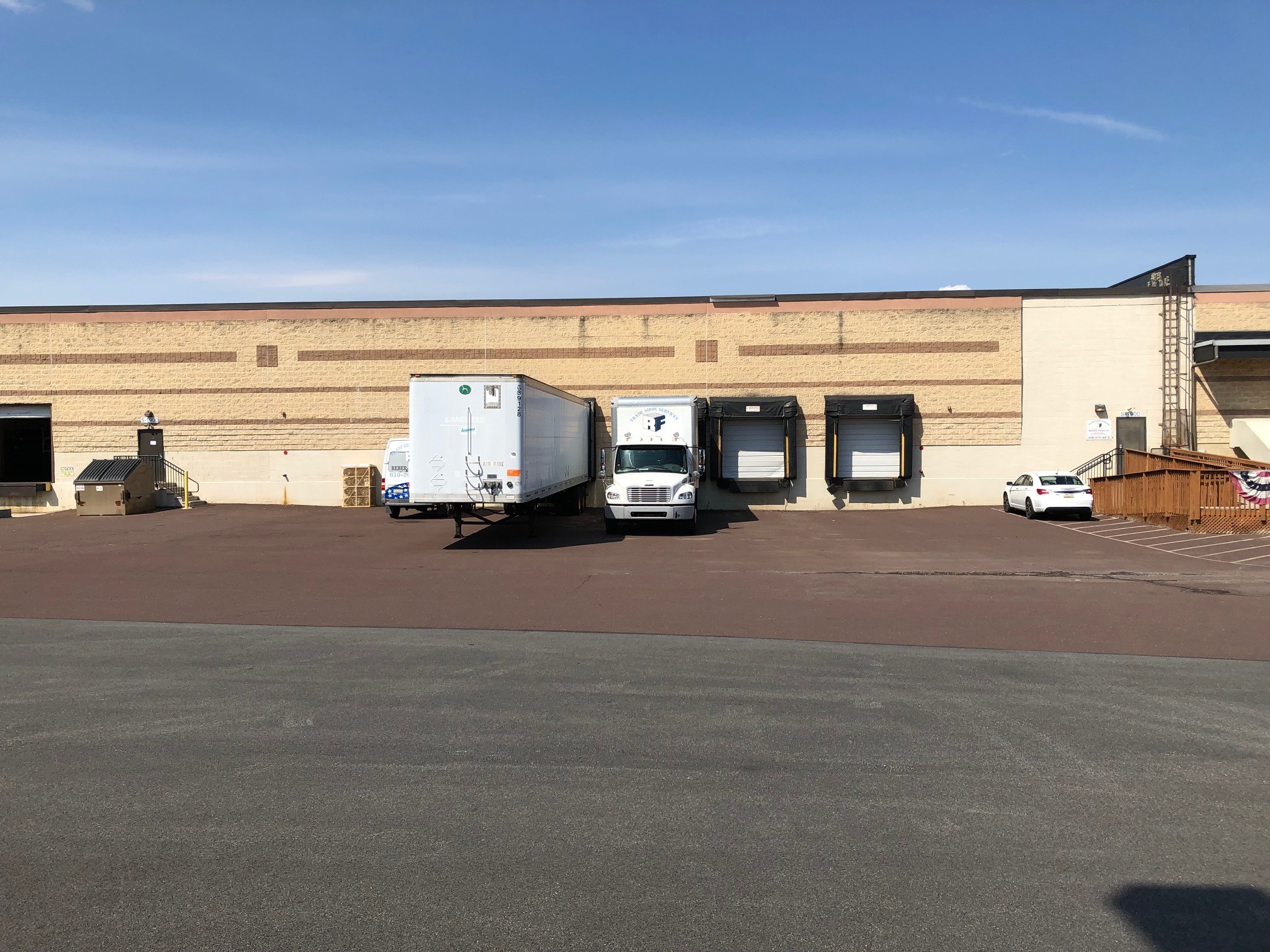 122 Mill Rd, Oaks, PA for lease Primary Photo- Image 1 of 79