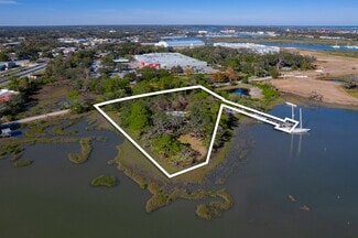 More details for 1540 Arapaho Ave, Saint Augustine, FL - Land for Sale