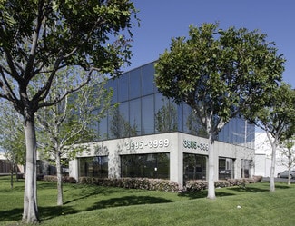 More details for 3999 E La Palma Ave, Anaheim, CA - Industrial for Sale