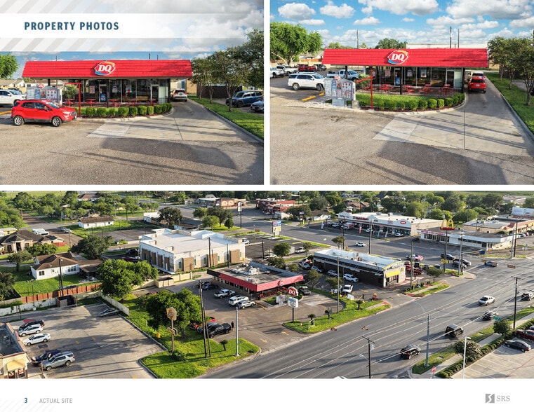 120 Edinburg Ave, Elsa, TX for sale - Building Photo - Image 3 of 7