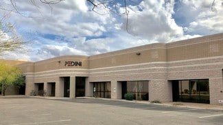 More details for 16035 N 80th St, Scottsdale, AZ - Industrial for Lease