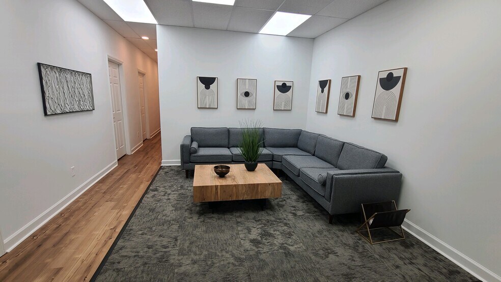 101-114 Stone Village Dr, Fort Mill, SC à louer - Photo intérieure - Image 3 de 4