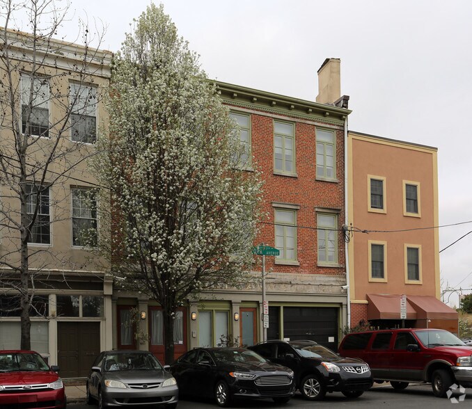 310-312 York Ave, Philadelphia, PA à vendre - Photo du bâtiment - Image 2 de 19