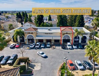 Plus de détails pour 9024-9028 Franklin Blvd, Elk Grove, CA - Bureau/Médical à louer